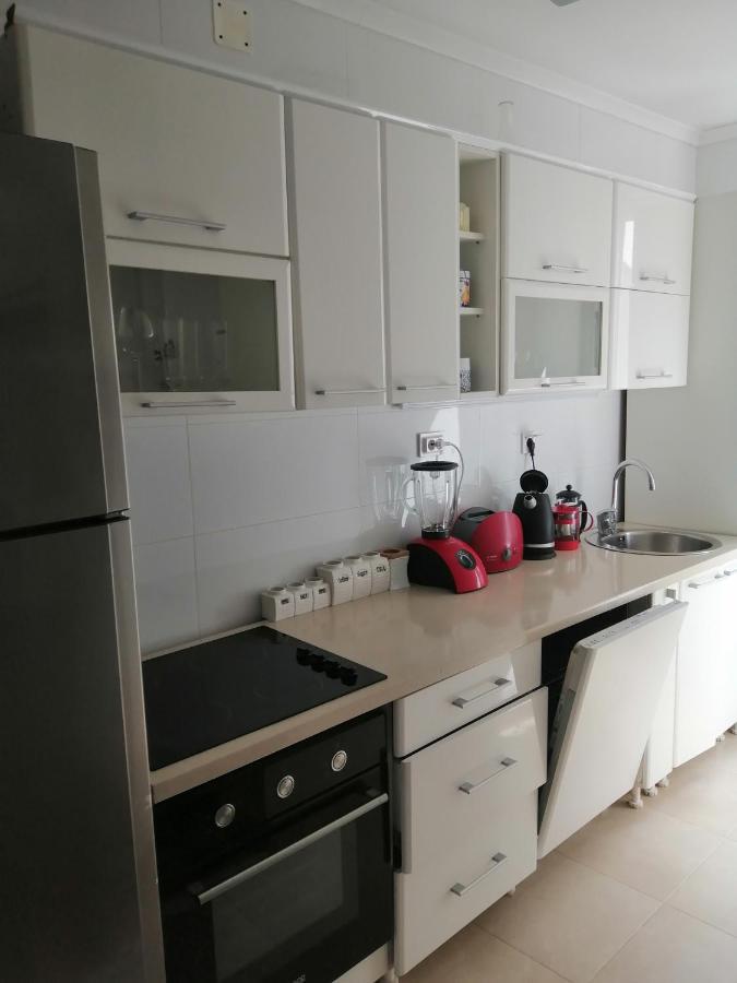 Sveti Stefan- Apartment Dora Eksteriør billede
